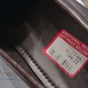 NWOT Anthony Veer Sherman Penny Loafers Size 14. Originally priced at $164 Anthony Veer Esentials | Shoes | Nwot Anthony Veer Sherman  main image 3